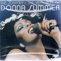 DONNA SUMMER - THE VERY BEST OF/THE JOURNEY - CD REED