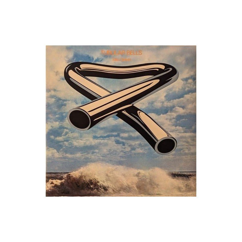 MIKE OLDFIELD - TUBULARS BELLS REMASTERIZADO - LP MIKE OLDFIELD - TUBULARS BELLS REMASTERIZADO - LP