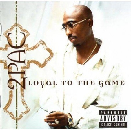 2 PAC - LOYAL TO THE GANE - CD