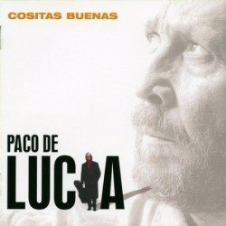 PACO DE LUCIA - COSITAS BUENAS - CD