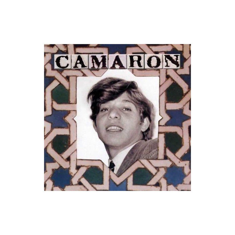 CAMARON DE LA ISLA - EN LA VENTA DE VARGAS - CD CAMARON DE LA ISLA - EN LA VENTA DE VARGAS - CD