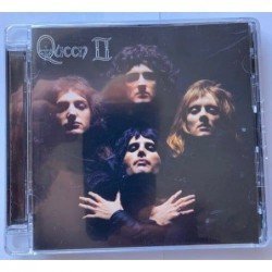 QUEEN - QUEEN II - CD