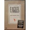 EAGLES - HELL FREEZES OVER - DVD