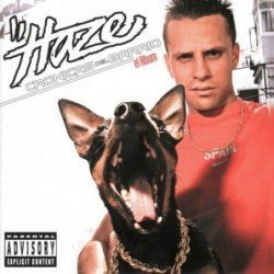 HAZE - EL ALBUM CRONICAS DEL BARRIO 2 - CD