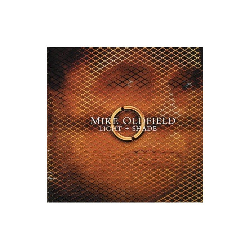 MIKE OLDFIELD - LIGHT+SHADE - 2CD MIKE OLDFIELD - LIGHT+SHADE - 2CD
