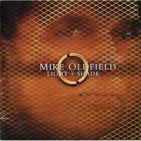 MIKE OLDFIELD - LIGHT+SHADE - 2CD