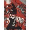 U2 - VERTIGO LIVE ESPEC.FROM CHICAGO 2005 - DVD