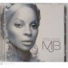 MARY J BLIGE - THE BREAKTHROUGH - CD