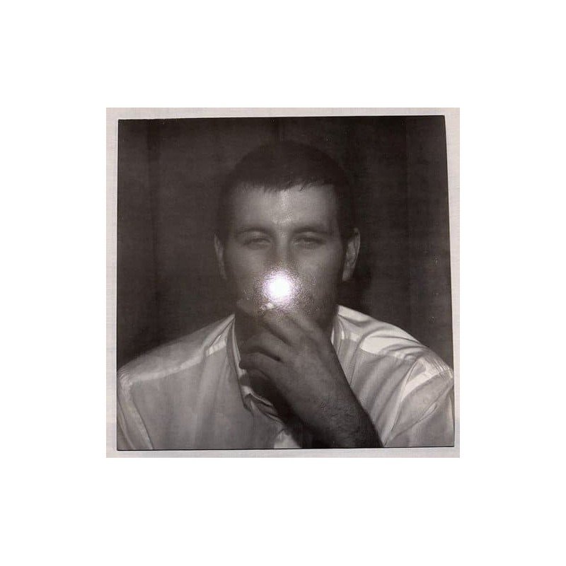 ARCTIC MONKEYS - WHATEVER PEOPLE SAY I AM - LP ARCTIC MONKEYS - WHATEVER PEOPLE SAY I AM - LP