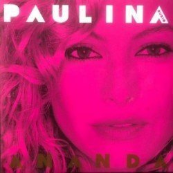 PAULINA RUBIO - ANANDA - CD