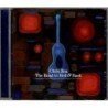 CHRIS REA - ROAD TO HELL & BACK - CD