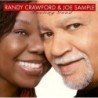 RANDY CRAWFORD & JOE SAMPLE - FEELING GOOD - CD