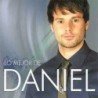 DANIEL - LO MEJOR DE DANIEL - CD