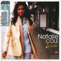 NATALIE COLE - LEAVIN - CD