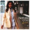 NATALIE COLE - LEAVIN - CD