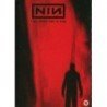 NINE INCH NAILS - LIVE:BESIDE YOU IN TIME - DVD