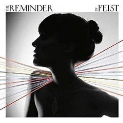 FEIST - THE REMINDER - CD