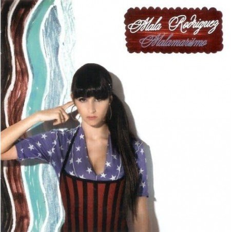 MALA RODRIGUEZ - MALAMARISMO - CD