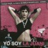 YO SOY LA JUANI - B.S.O - CD