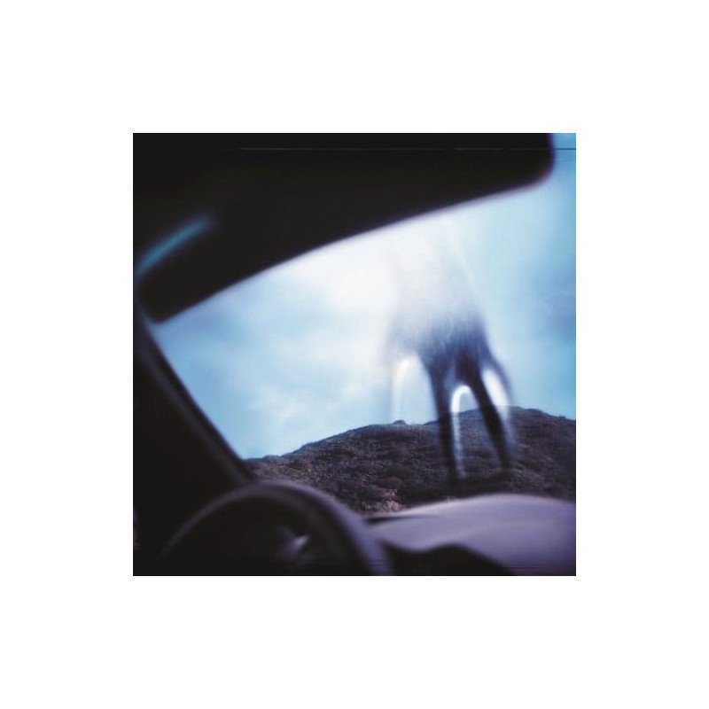 NINE INCH NAILS - YEAR ZERO - CD DIGIP NINE INCH NAILS - YEAR ZERO - CD DIGIP