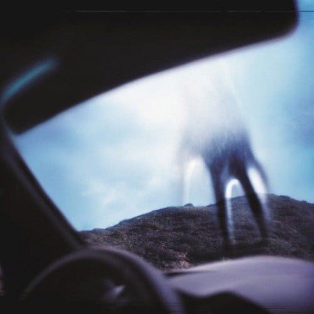 NINE INCH NAILS - YEAR ZERO - CD DIGIP