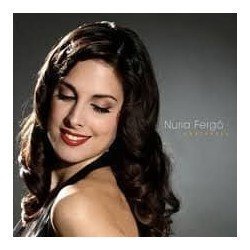 NURIA FERGO - AÑORANZAS - CD