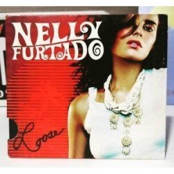 NELLY FURTADO - LOOSE - CD (SLD)