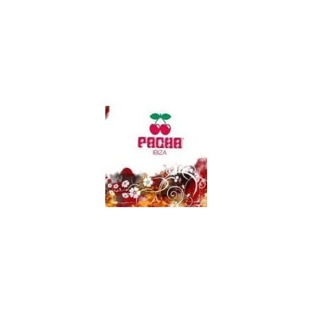 PACHA IBIZA 2007 - VARIOS - CD + DVD