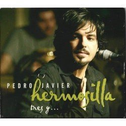 PEDRO JAVIER HERMOSILLA - TRES Y... - CD + DVD