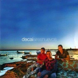 DECAI - AIRES NUEVOS - CD