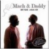 MACH & DADDY - DESDE ABAJO - CD