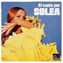 EL CANTE POR SOLEA - EL CANTE POR SOLEA - CD