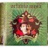 OCTAVIO MESA - LA VERRAQUERA - CD