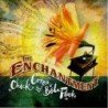 CHICK COREA AND BELA FLECK - THE ENCHANTMENT - CD
