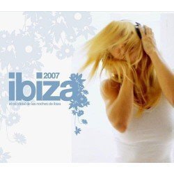 IBIZA 2007 - VARIOS - 2CD