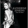 KATHERINE JENKINS - FROM THE HEART - CD CRIST