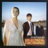 MARLANGO - THE ELECTRICAL MORNING - CD