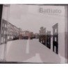 FRANCO BATTIATO - IL VUOTO - CD