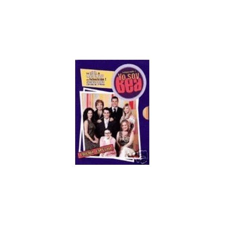 YO SOY BEA - 1 TEMPORADA - DVD