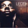 LEDISI - LOST & FOUND - CD