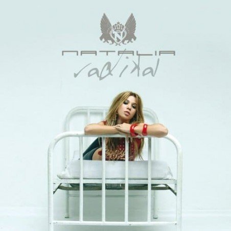 NATALIA - RADIKAL - CD
