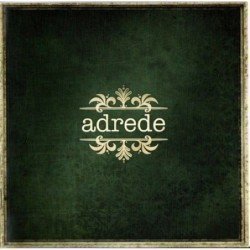 ADREDE - ADREDE - CD