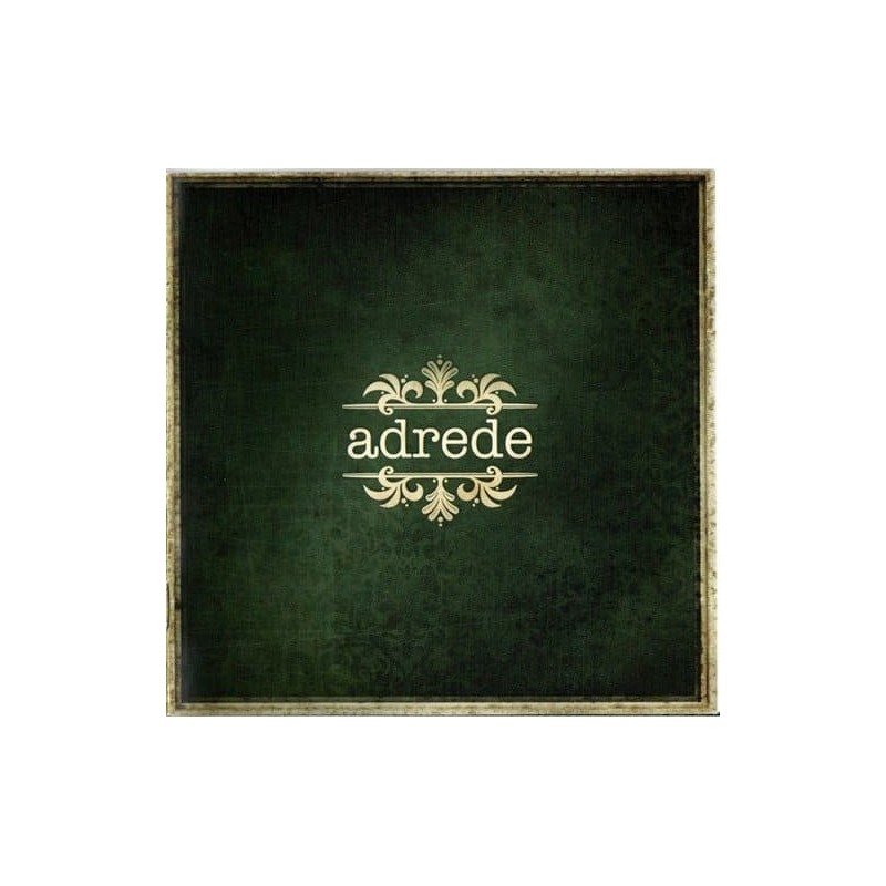 ADREDE - ADREDE - CD ADREDE - ADREDE - CD