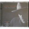 JAMES TAYLOR - ONE MAND BAND - CD + DVD