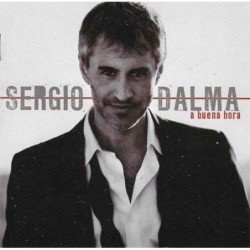 SERGIO DALMA - A BUENA HORA - CD