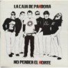 LA CAJA DE PANDORA - NO PERDER EL NORTE - CD