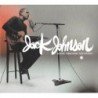 JACK JOHNSON - SLEEP TROUGH THE STATIC - CD