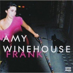 AMY WINEHOUSE - FRANK - CD