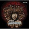 ERYKAH BADU - NEW AMERYKAH PART 1 (4TH WORLD WAR - CD