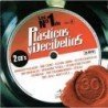 NUMEROS 1 PLASTICOS Y DECIBE - VARIOS NUMEROS 1 PLASTICOS Y DECIBELIOS - 2CD